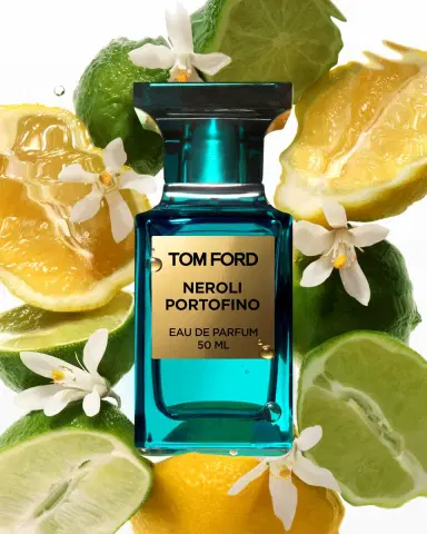 TOM FORD Neroli Portofino Hand and Body Moisturizer | Thumbnail 2 TOM FORD Neroli Portofino Hand and Body Moisturizer | Thumbnail 2