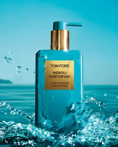 TOM FORD Neroli Portofino Hand and Body Moisturizer | Thumbnail 3 TOM FORD Neroli Portofino Hand and Body Moisturizer | Thumbnail 3