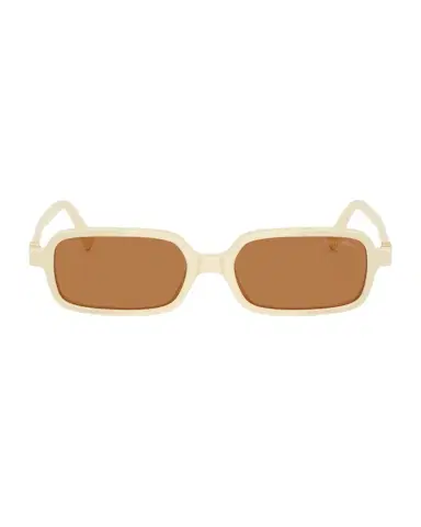 Miu Miu MU 11ZSF Acetate Rectangular Sunglasses | Thumbnail 1 Miu Miu MU 11ZSF Acetate Rectangular Sunglasses | Thumbnail 1