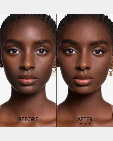 Dior Forever Blurring Setting Powder | Thumbnail 3 Dior Forever Blurring Setting Powder | Thumbnail 3