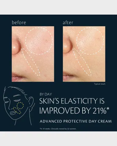 Clé de Peau Beauté Advanced Intensive Night Cream Refill, 1.7 oz. | Thumbnail 3 Clé de Peau Beauté Advanced Intensive Night Cream Refill, 1.7 oz. | Thumbnail 3