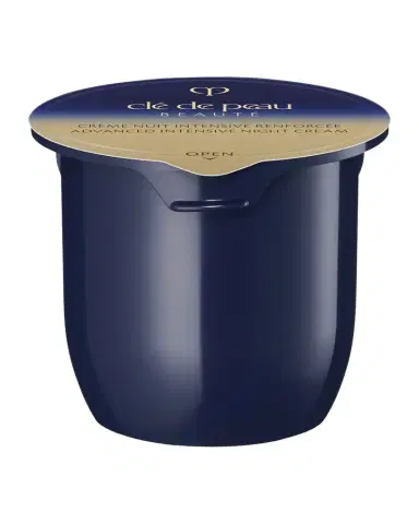 Clé de Peau Beauté Advanced Intensive Night Cream Refill, 1.7 oz. | Thumbnail 1 Clé de Peau Beauté Advanced Intensive Night Cream Refill, 1.7 oz. | Thumbnail 1
