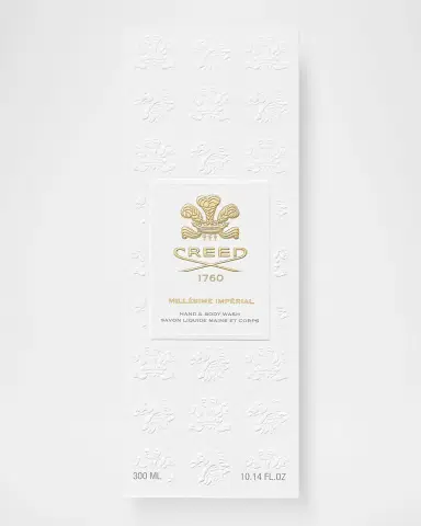 CREED Millésime Impérial Hand & Body Wash, 10.1 oz. | Thumbnail 4 CREED Millésime Impérial Hand & Body Wash, 10.1 oz. | Thumbnail 4