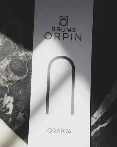 Brume Orpin Oratoa Eau de Parfum, 2.7 oz. | Thumbnail 4 Brume Orpin Oratoa Eau de Parfum, 2.7 oz. | Thumbnail 4