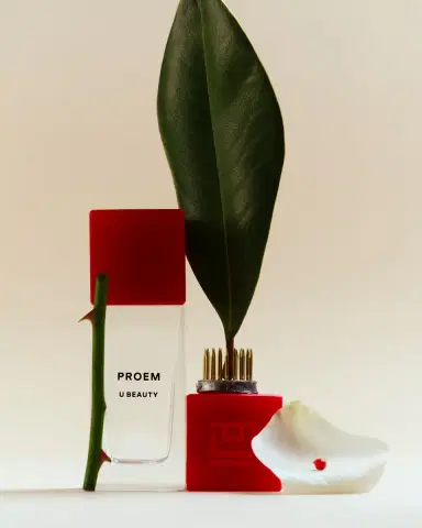 U Beauty Proem Eau de Parfum, 1.7 oz. | Thumbnail 4 U Beauty Proem Eau de Parfum, 1.7 oz. | Thumbnail 4