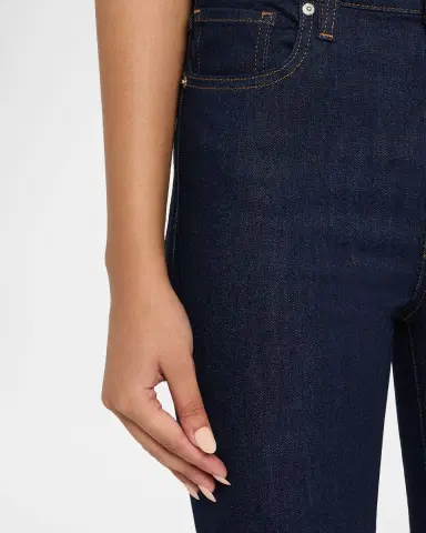 FRAME The Pencil Jeans | Thumbnail 5 FRAME The Pencil Jeans | Thumbnail 5