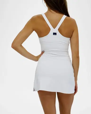 Seaav Racquet Active Mini Dress | Thumbnail 2 Seaav Racquet Active Mini Dress | Thumbnail 2