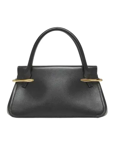 Givenchy Pinch Mini Shoulder Bag in Smooth Leather | Thumbnail 1 Givenchy Pinch Mini Shoulder Bag in Smooth Leather | Thumbnail 1