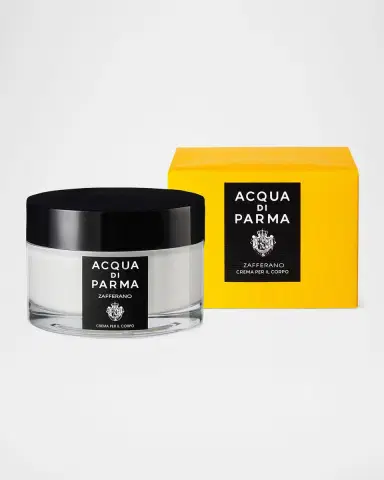 Acqua di Parma Zafferano Body Cream, 5 oz. | Thumbnail 2 Acqua di Parma Zafferano Body Cream, 5 oz. | Thumbnail 2
