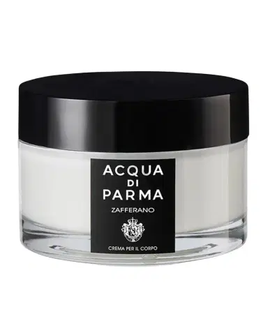 Acqua di Parma Zafferano Body Cream, 5 oz. | Thumbnail 1 Acqua di Parma Zafferano Body Cream, 5 oz. | Thumbnail 1