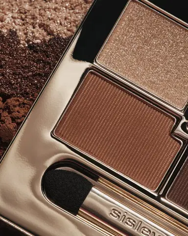 Sisley-Paris Phyto-Eye Quad Palette | Thumbnail 6 Sisley-Paris Phyto-Eye Quad Palette | Thumbnail 6
