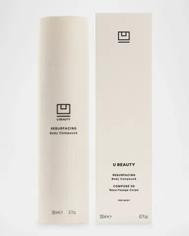 U Beauty Resurfacing Body Compound, 6.7 oz. | Thumbnail 2 U Beauty Resurfacing Body Compound, 6.7 oz. | Thumbnail 2