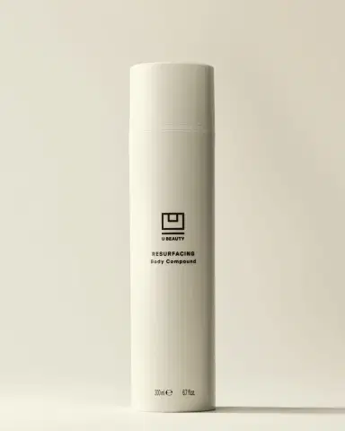 U Beauty Resurfacing Body Compound, 6.7 oz. | Thumbnail 5 U Beauty Resurfacing Body Compound, 6.7 oz. | Thumbnail 5