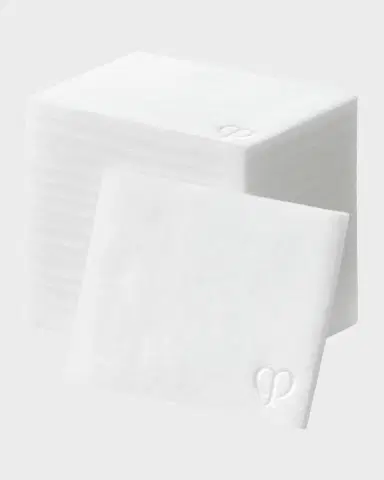 CLÉ DE PEAU BEAUTÉ Cotton Facial Pads, 120 pieces | Thumbnail 2 CLÉ DE PEAU BEAUTÉ Cotton Facial Pads, 120 pieces | Thumbnail 2