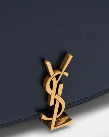 Saint Laurent Voltaire Mini Smooth Leather Shoulder Bag | Thumbnail 6 Saint Laurent Voltaire Mini Smooth Leather Shoulder Bag | Thumbnail 6