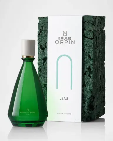 BRUME ORPIN Leau Eau de Toilette, 2.7 oz. | Thumbnail 2 BRUME ORPIN Leau Eau de Toilette, 2.7 oz. | Thumbnail 2