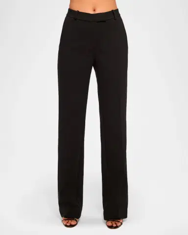 Ramy Brook Doug Straight-Leg Pants | Thumbnail 4 Ramy Brook Doug Straight-Leg Pants | Thumbnail 4