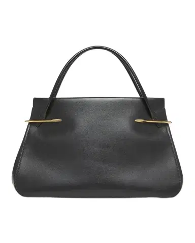Givenchy Pinch Large Shoulder Bag in Smooth Leather | Thumbnail 1 Givenchy Pinch Large Shoulder Bag in Smooth Leather | Thumbnail 1