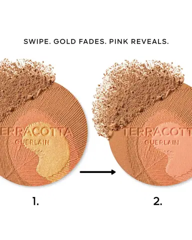 Guerlain Limited Edition Terracotta Bronzing Powder | Thumbnail 2 Guerlain Limited Edition Terracotta Bronzing Powder | Thumbnail 2