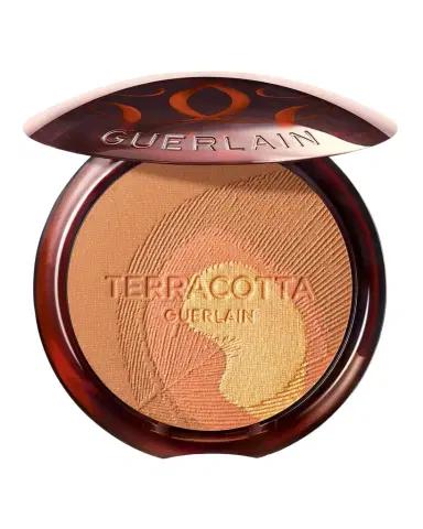 Guerlain Limited Edition Terracotta Bronzing Powder | Thumbnail 1 Guerlain Limited Edition Terracotta Bronzing Powder | Thumbnail 1