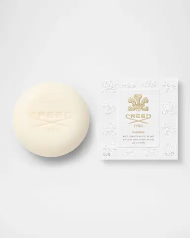 CREED Carmina Perfumed Soap, 5.3 oz. | Thumbnail 2 CREED Carmina Perfumed Soap, 5.3 oz. | Thumbnail 2