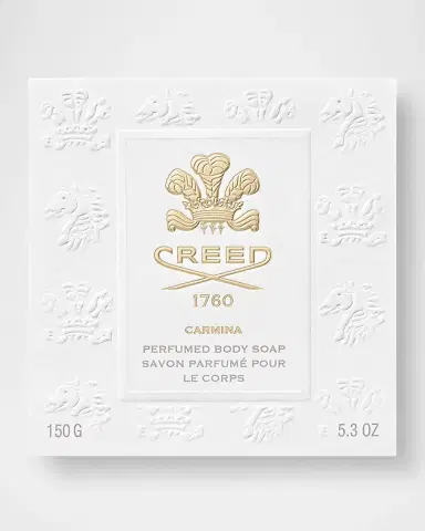 CREED Carmina Perfumed Soap, 5.3 oz. | Thumbnail 5 CREED Carmina Perfumed Soap, 5.3 oz. | Thumbnail 5