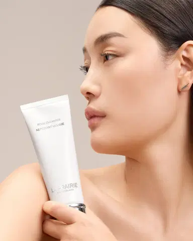 La Prairie Foam Cleanser, 4.0 oz. | Thumbnail 4 La Prairie Foam Cleanser, 4.0 oz. | Thumbnail 4