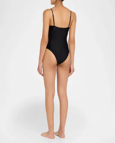 Ramy Brook Jayda One-Piece Swimsuit | Thumbnail 3 Ramy Brook Jayda One-Piece Swimsuit | Thumbnail 3