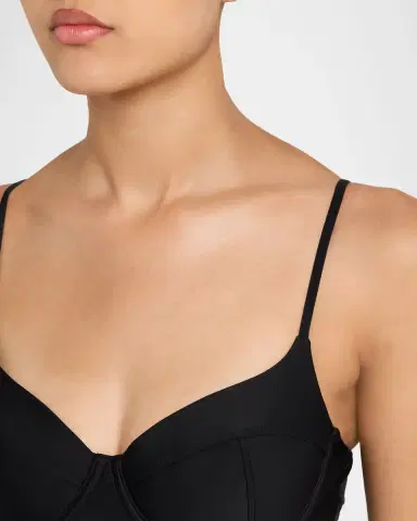 Ramy Brook Jayda One-Piece Swimsuit | Thumbnail 4 Ramy Brook Jayda One-Piece Swimsuit | Thumbnail 4