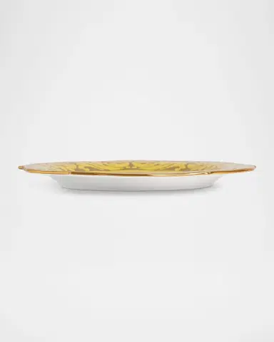 L'Objet Fortuny Orsini Round Platter | Thumbnail 4 L'Objet Fortuny Orsini Round Platter | Thumbnail 4