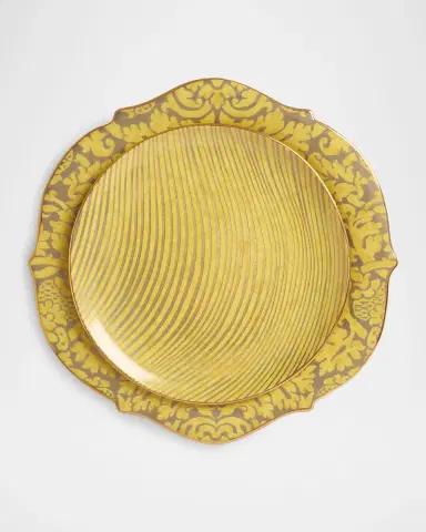 L'Objet Fortuny Orsini Round Platter | Thumbnail 5 L'Objet Fortuny Orsini Round Platter | Thumbnail 5