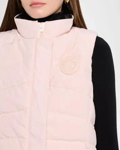 Canada Goose Freestyle Down Puffer Vest | Thumbnail 5 Canada Goose Freestyle Down Puffer Vest | Thumbnail 5