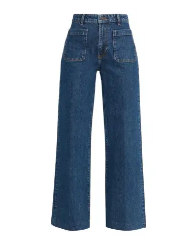 Frame The Refined Jeans | Thumbnail 1 Frame The Refined Jeans | Thumbnail 1