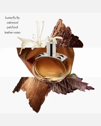Hermes Barénia Eau de Parfum Intense, 3.3 oz. | Thumbnail 3 Hermes Barénia Eau de Parfum Intense, 3.3 oz. | Thumbnail 3