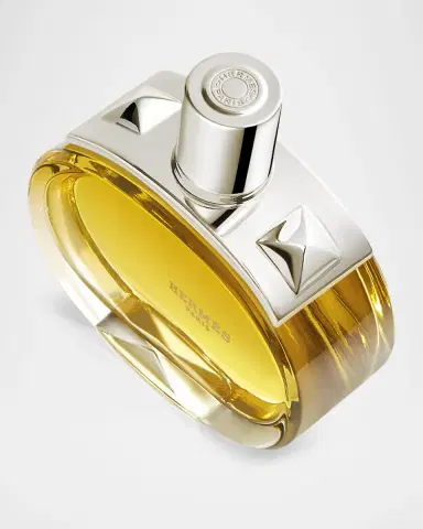 Hermes Barénia Eau de Parfum Intense, 3.3 oz. | Thumbnail 4 Hermes Barénia Eau de Parfum Intense, 3.3 oz. | Thumbnail 4