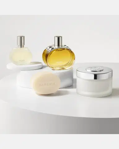 Hermes Barénia Eau de Parfum Intense, 3.3 oz. | Thumbnail 7 Hermes Barénia Eau de Parfum Intense, 3.3 oz. | Thumbnail 7
