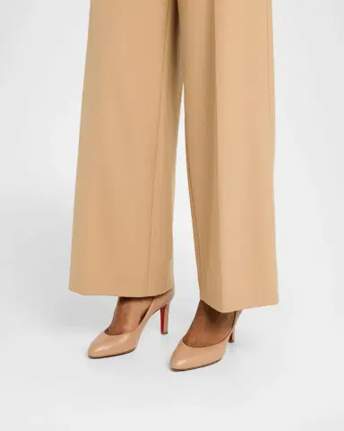 Christian Louboutin 85mm Fannylove Nappa Leather Pumps | Thumbnail 2 Christian Louboutin 85mm Fannylove Nappa Leather Pumps | Thumbnail 2