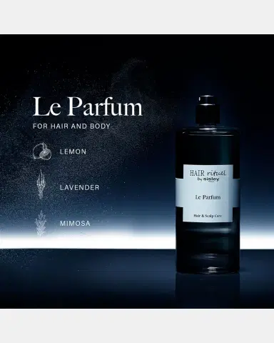 Sisley-Paris Hair Rituel Le Parfum | Thumbnail 5 Sisley-Paris Hair Rituel Le Parfum | Thumbnail 5