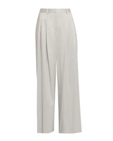 TWP Avery Wool-Blend Trousers | Thumbnail 1 TWP Avery Wool-Blend Trousers | Thumbnail 1
