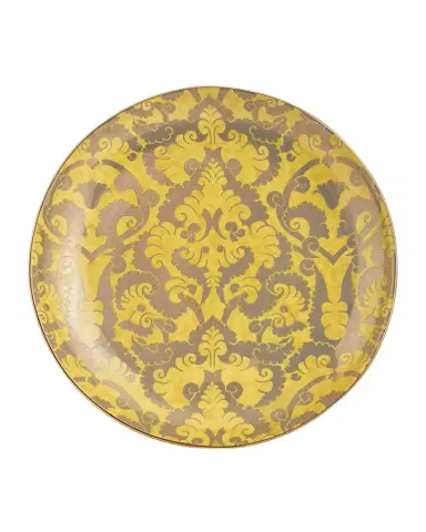 L 'Objet Fortuny Large Coupe Bowl | Thumbnail 1 L 'Objet Fortuny Large Coupe Bowl | Thumbnail 1