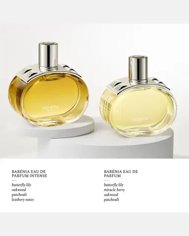 Hermes Barénia Eau de Parfum Intense, 3.3 oz. | Thumbnail 5 Hermes Barénia Eau de Parfum Intense, 3.3 oz. | Thumbnail 5