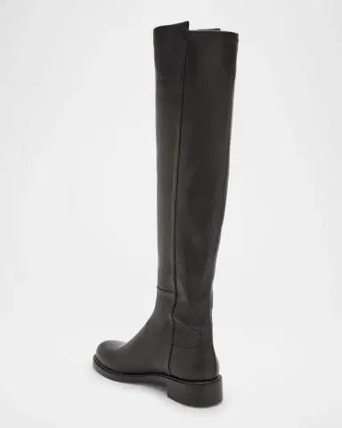 Stuart Weitzman 5050 Gisele Over The Knee Boots | Thumbnail 2 Stuart Weitzman 5050 Gisele Over The Knee Boots | Thumbnail 2