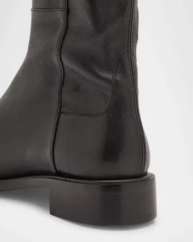 Stuart Weitzman 5050 Gisele Over The Knee Boots | Thumbnail 3 Stuart Weitzman 5050 Gisele Over The Knee Boots | Thumbnail 3