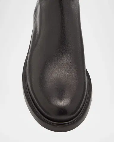 Stuart Weitzman 5050 Gisele Over The Knee Boots | Thumbnail 4 Stuart Weitzman 5050 Gisele Over The Knee Boots | Thumbnail 4