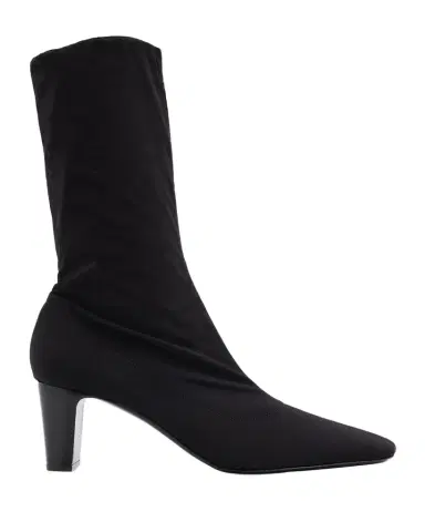 The Row Felice Stretch Neoprene Boots | Thumbnail 1 The Row Felice Stretch Neoprene Boots | Thumbnail 1