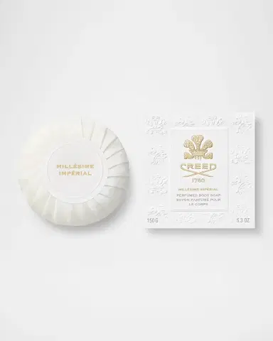 CREED Millésime Impérial Perfumed Soap, 5.3 oz. | Thumbnail 4 CREED Millésime Impérial Perfumed Soap, 5.3 oz. | Thumbnail 4