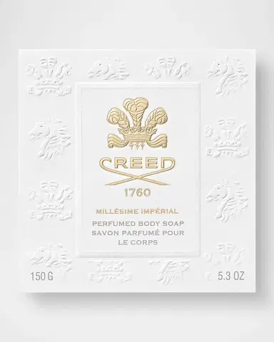 CREED Millésime Impérial Perfumed Soap, 5.3 oz. | Thumbnail 5 CREED Millésime Impérial Perfumed Soap, 5.3 oz. | Thumbnail 5
