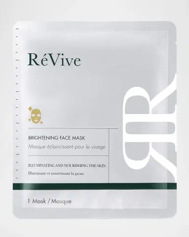 ReVive Brightening Face Mask | Thumbnail 2 ReVive Brightening Face Mask | Thumbnail 2