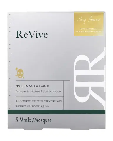 ReVive Brightening Face Mask | Thumbnail 1 ReVive Brightening Face Mask | Thumbnail 1