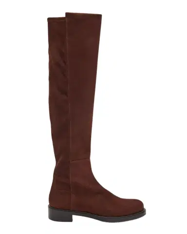 Stuart Weitzman 5050 Gisele Over The Knee Boots | Thumbnail 1 Stuart Weitzman 5050 Gisele Over The Knee Boots | Thumbnail 1